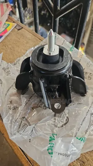 Toyota Yaris Gear Box