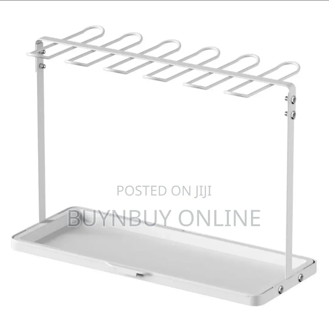 Wine Glass Drying Rack/Organizer