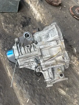 Hyundai Atos Gear Box