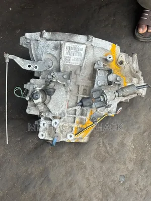 Mitsubishi Mirage Manual