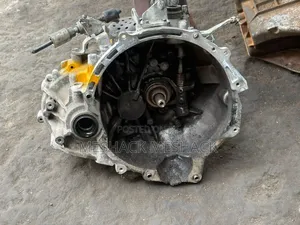 Mitsubishi Mirage Manual