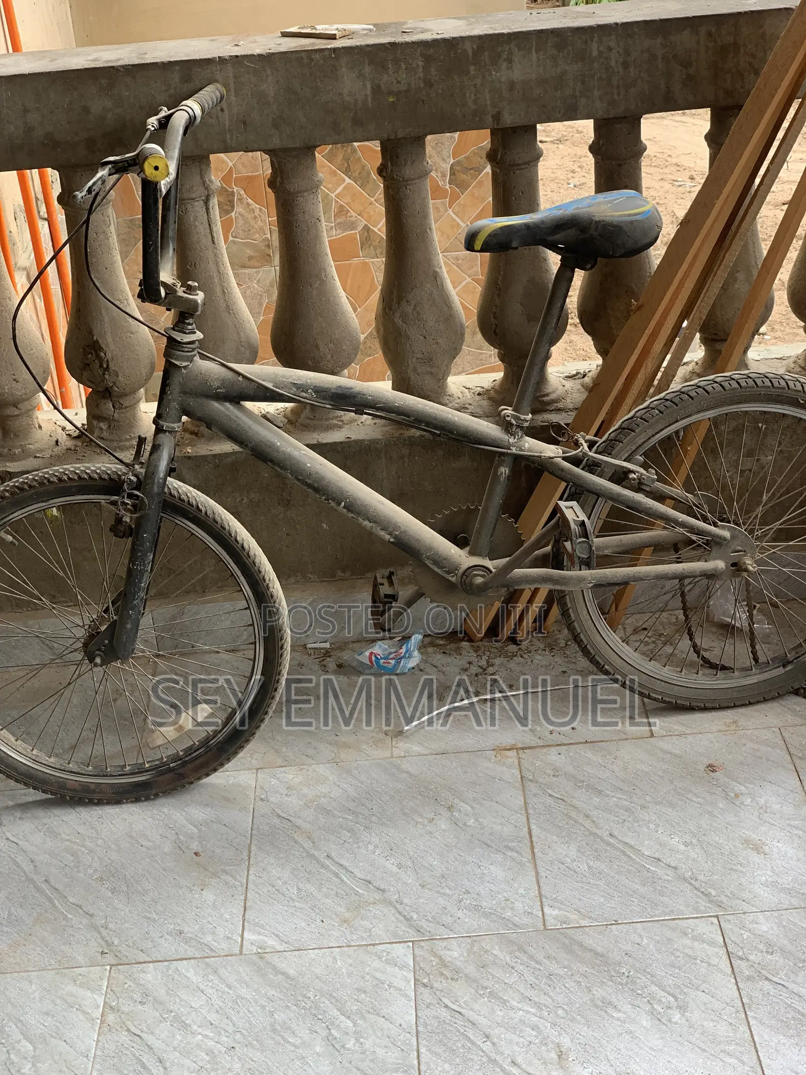 Good Bicycle for Sale