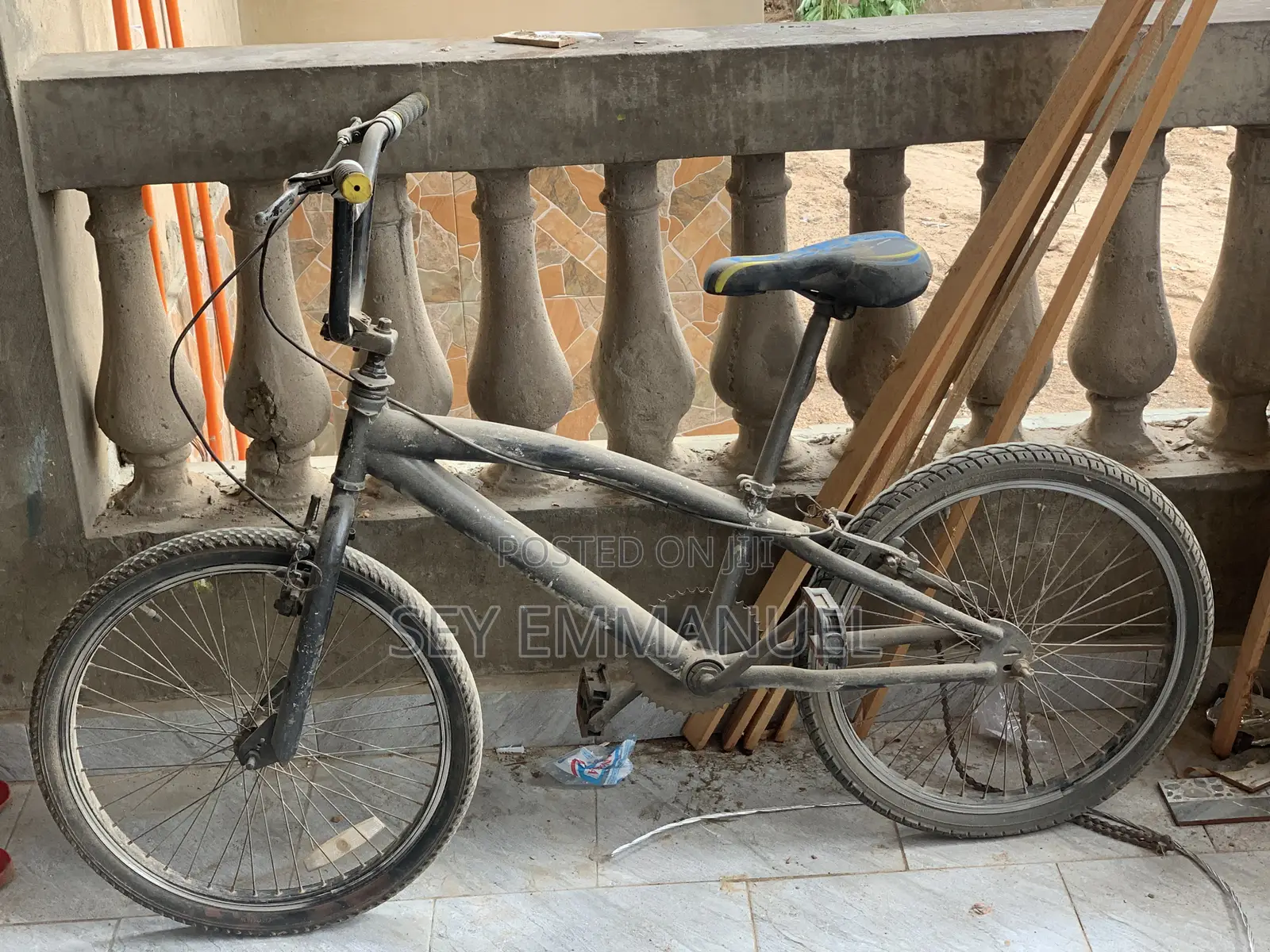 Good Bicycle for Sale