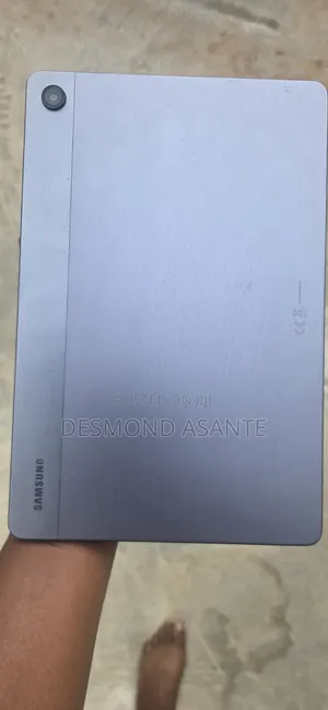 Samsung Galaxy Tab A11+ 128 GB Gray
