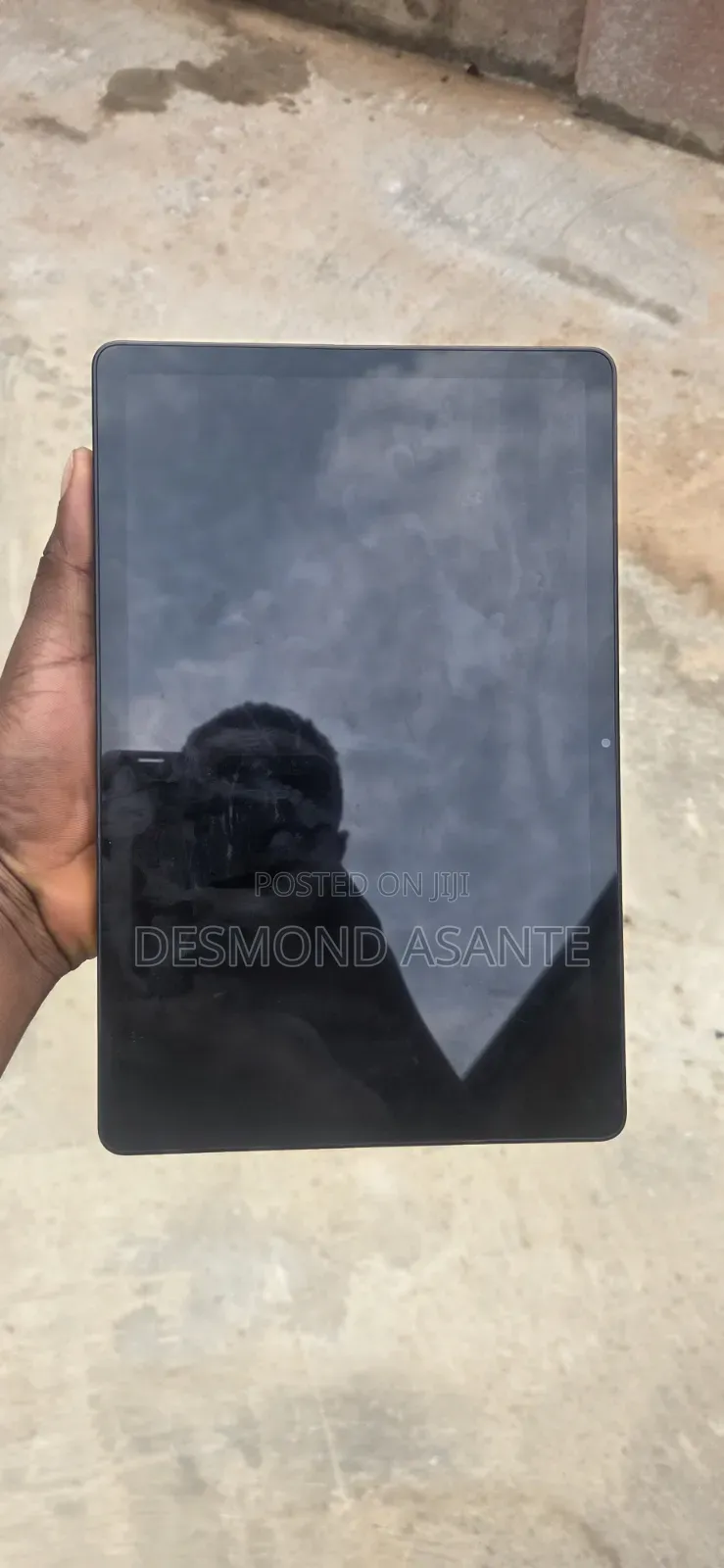 Samsung Galaxy Tab A11+ 128 GB Gray