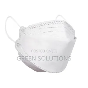 KF94 4-Layer Protective Face Mask