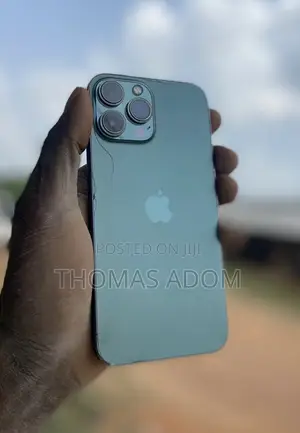 Apple iPhone 13 Pro Max 256 GB Gray