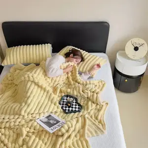 Rabbit Blankets