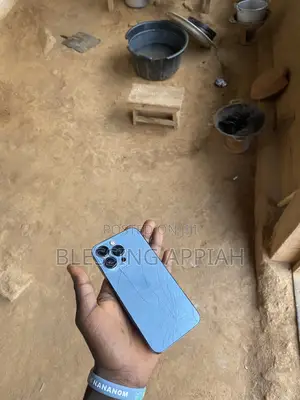 Apple iPhone 13 Pro 128 GB Blue