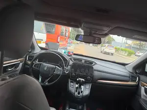 Honda CR-V 2018