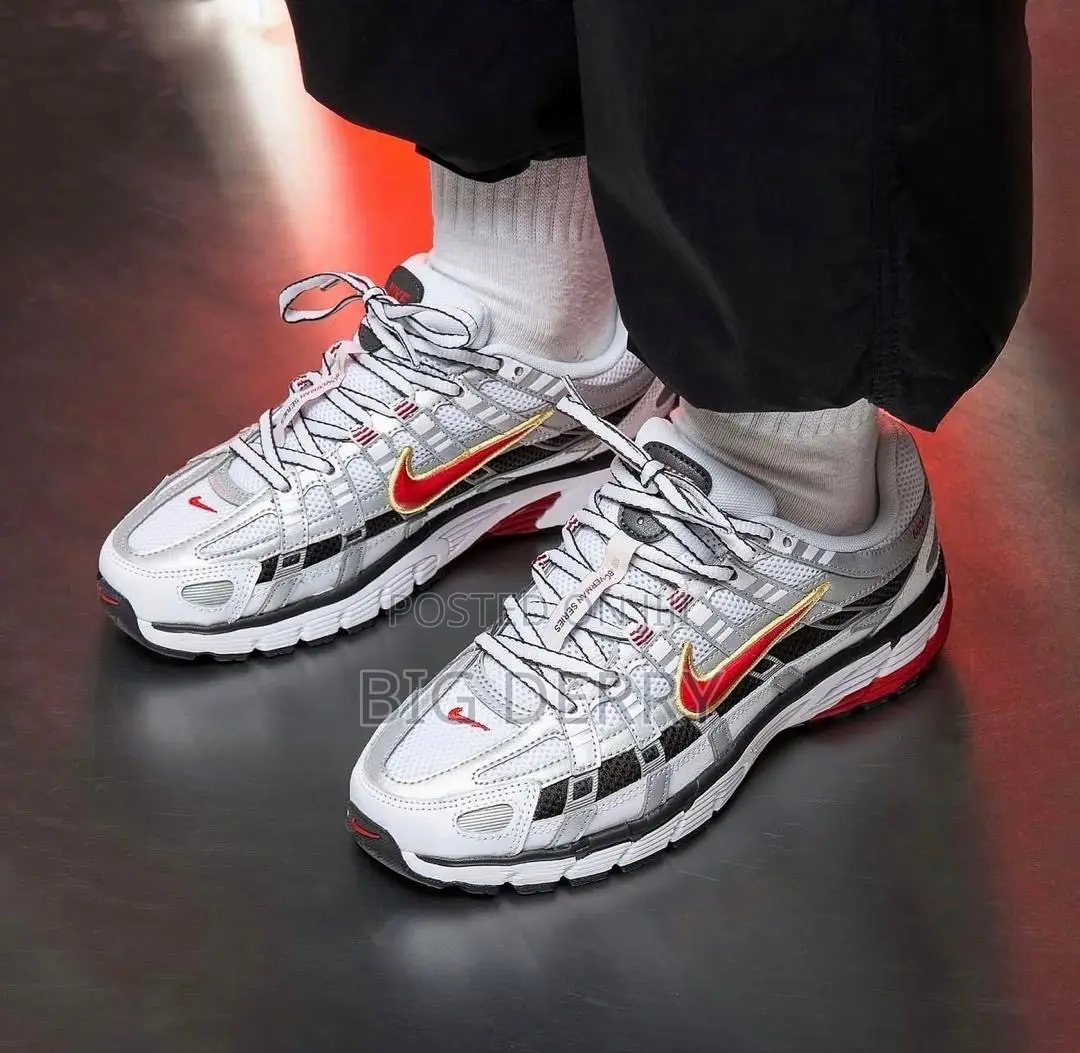 Nike P-6000 Sneakers