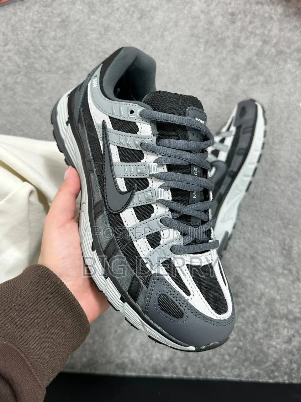 Nike P-6000 Sneakers