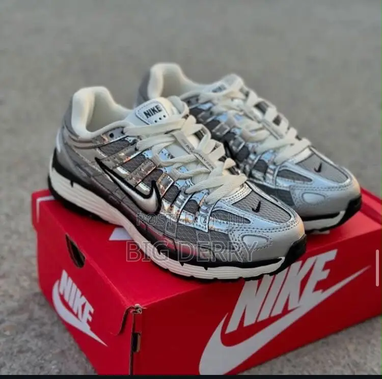 Nike P-6000 Sneakers