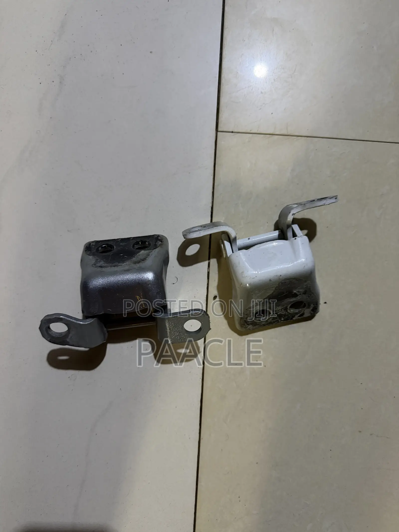 Honda Accord Door Inches