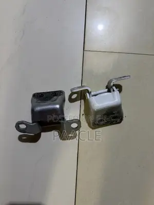 Honda Accord Door Inches