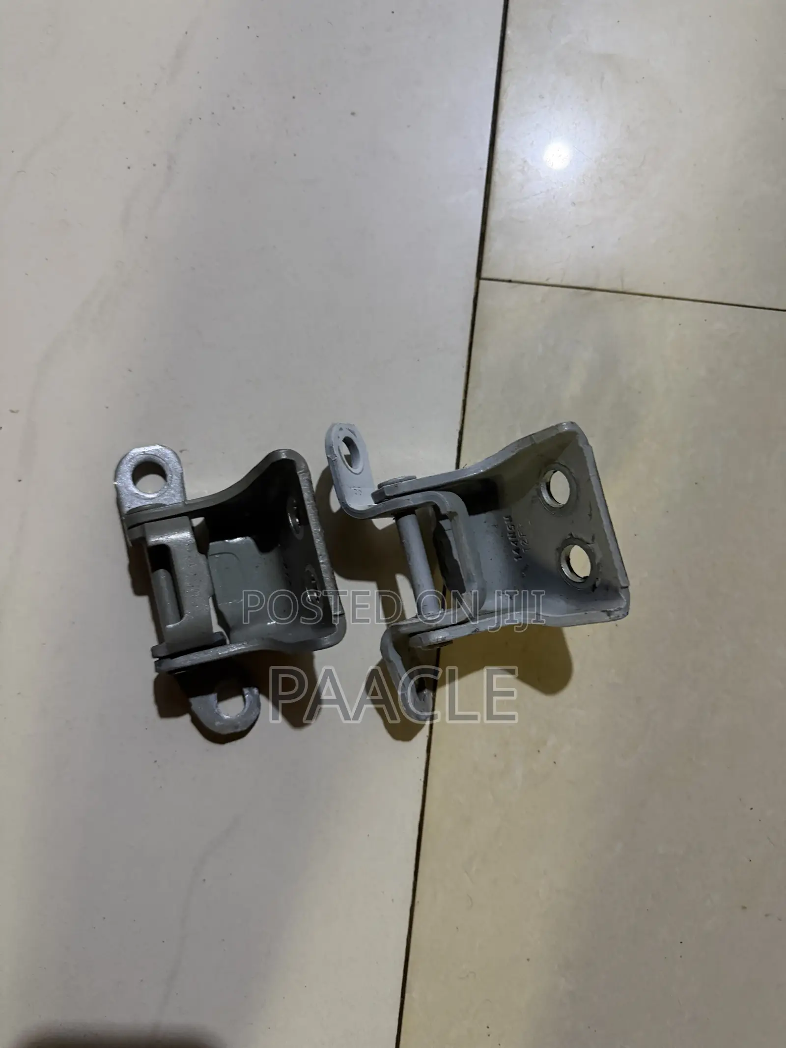 Honda Accord Door Inches