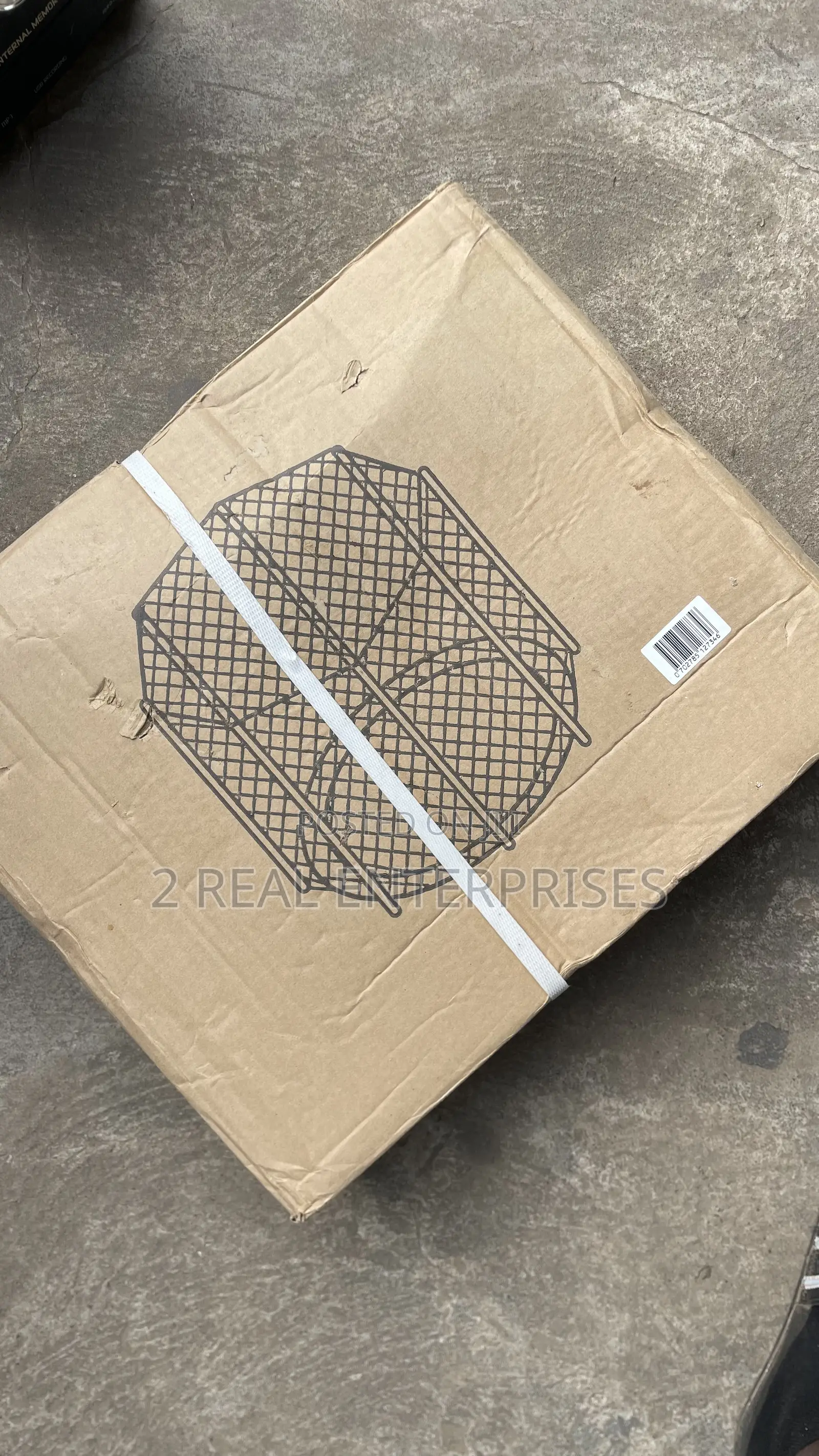 Trampoline Safety Net High Quality 12FT