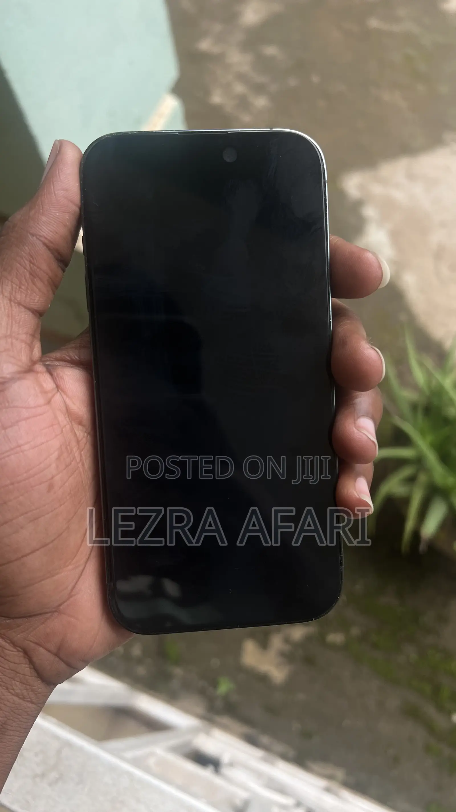 Apple iPhone 14 Pro 128 GB Purple