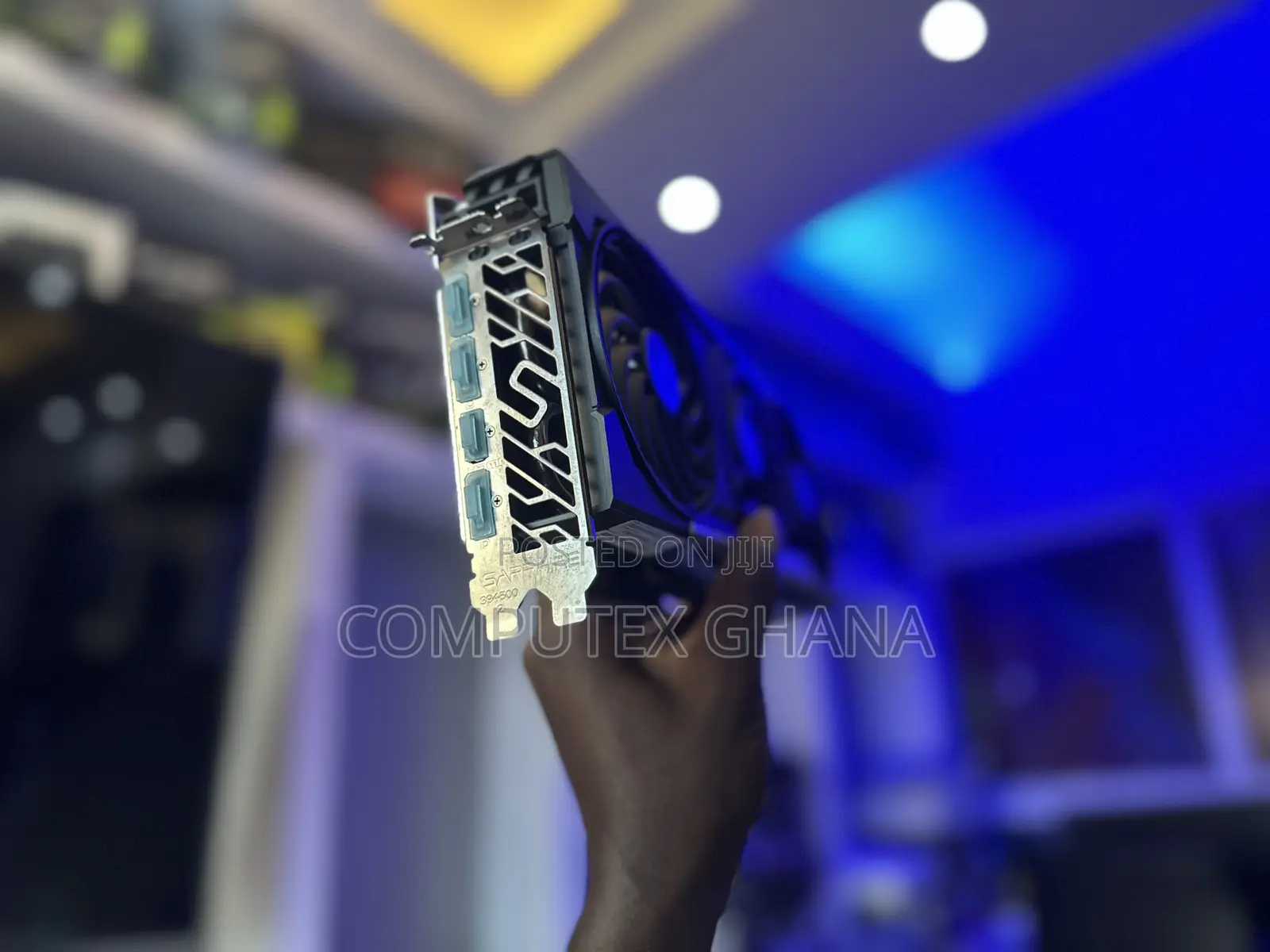 Rx 5700xt 8gb Gddr6