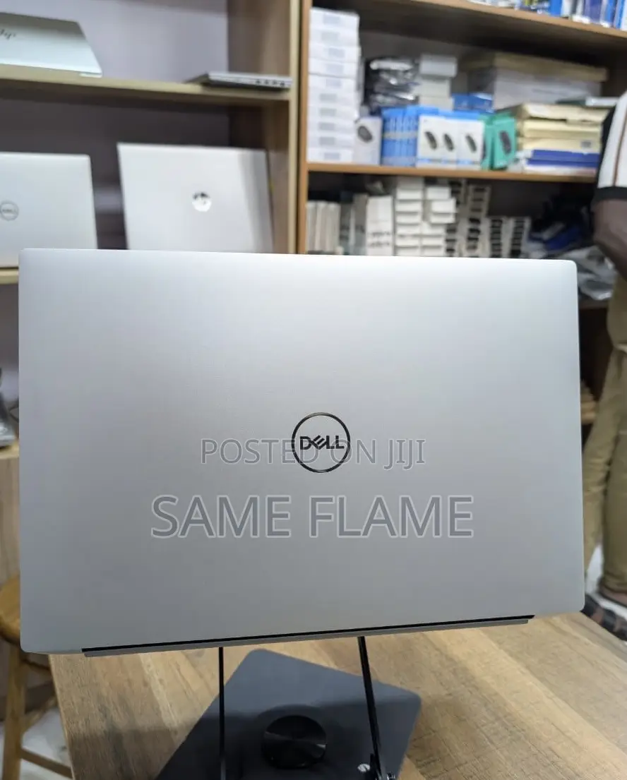 New Laptop Dell XPS 16 9640 16GB Intel Core i7 SSD 1T