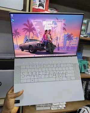 New Laptop Dell XPS 16 9640 16GB Intel Core i7 SSD 1T