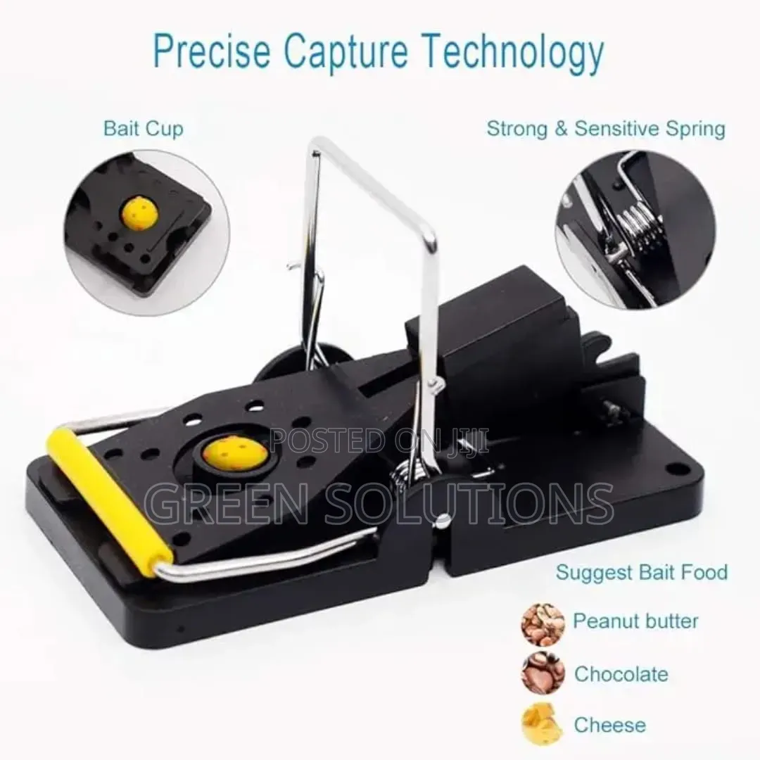 Mouse Rat Snap Trap
