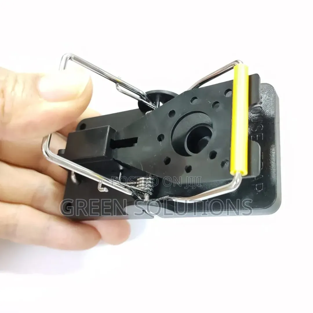 Mouse Rat Snap Trap