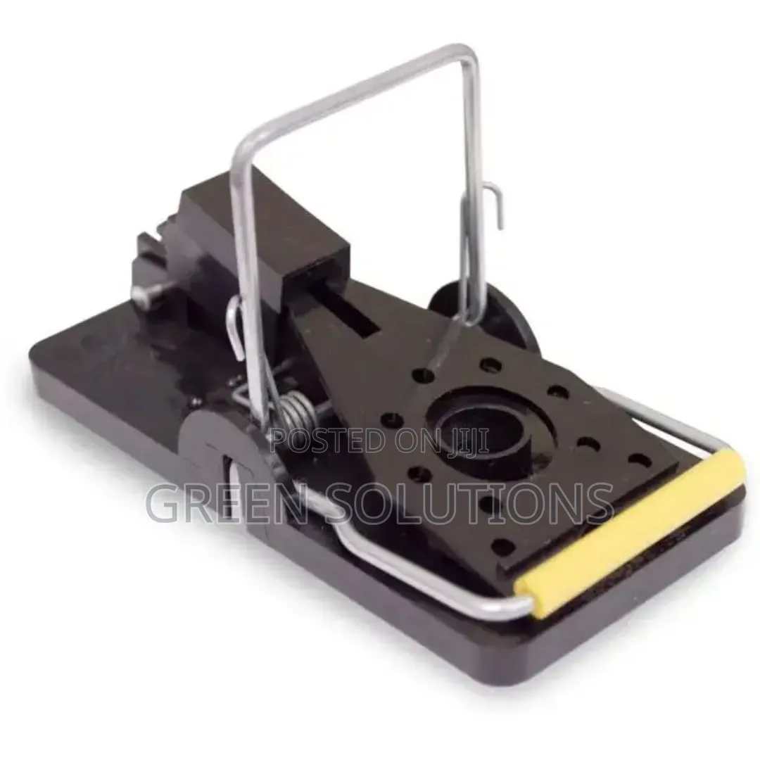 Mouse Rat Snap Trap