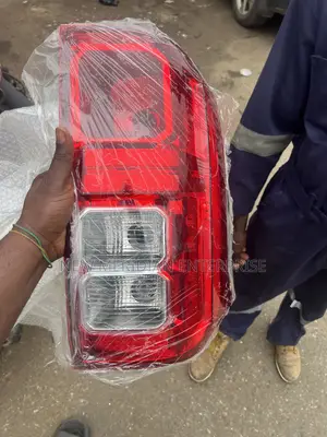 L200 2023 Taillight Available Original