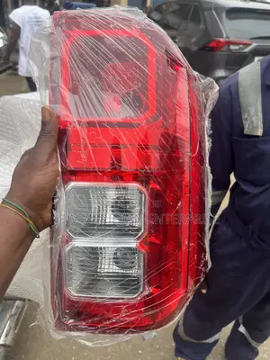 L200 2023 Taillight Available Original
