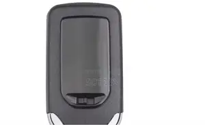 Honda Smart Key