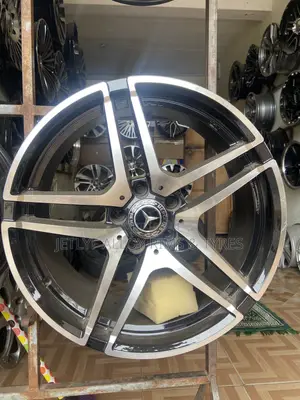 Benz Rim 18