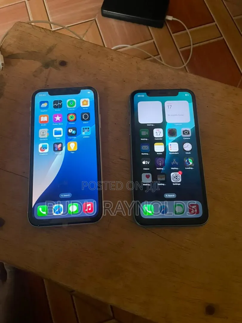 Apple iPhone XR 128 GB Blue