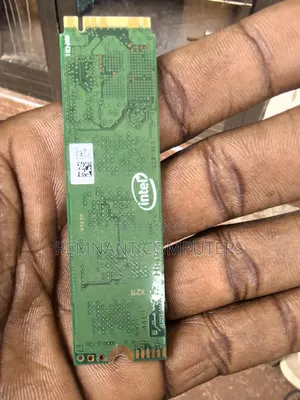 2Tb Intel Nvme