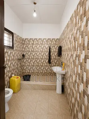 Furnished 1bdrm Apartment in School Junction for rent