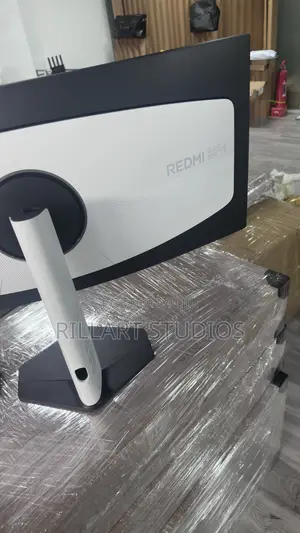 Xiaomi 34” Curved Gaming Monitor G34WQi