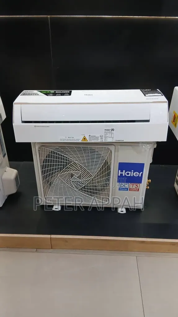 Haier Air-Condition