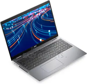 Laptop Dell Latitude 5520 16GB Intel Core i5 SSD 256GB