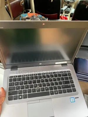 Laptop HP EliteBook 840 G5 8GB Intel Core i5 SSD 256GB
