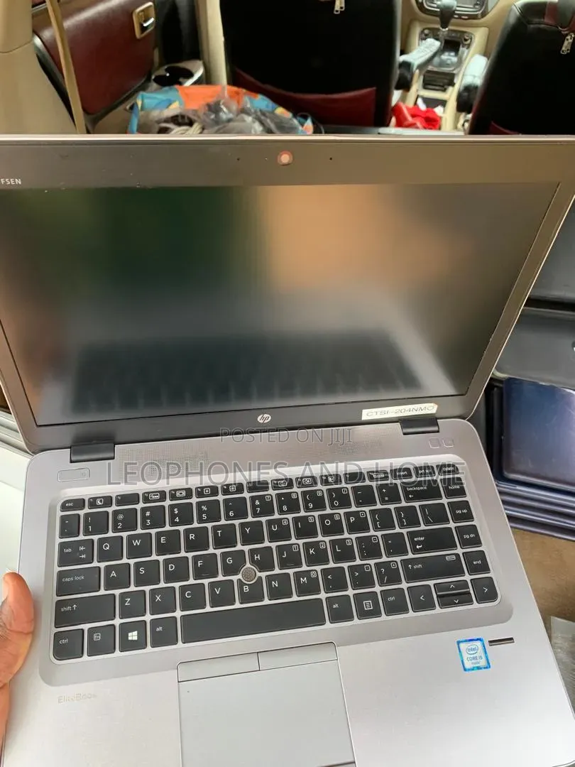 Laptop HP EliteBook 840 G5 8GB Intel Core i5 SSD 256GB