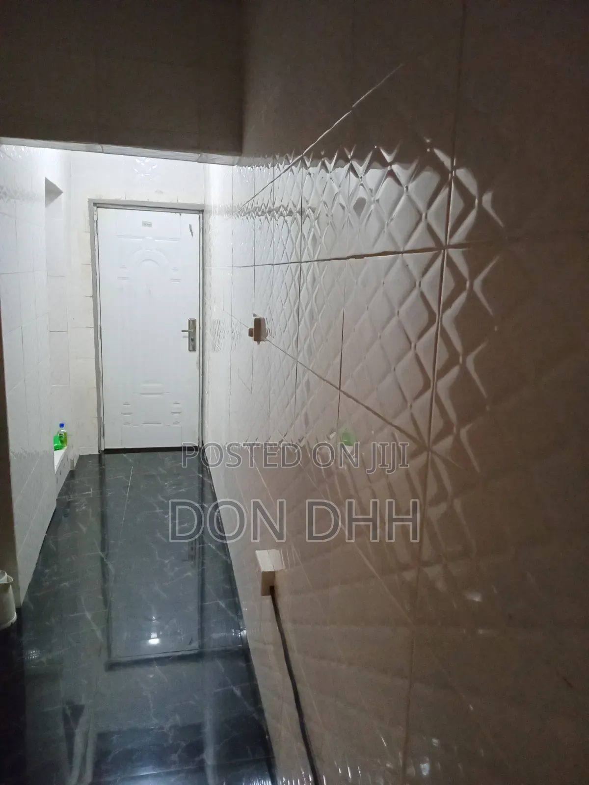 Furnished 1bdrm House in Blue Top Estate, Gomoa East for rent