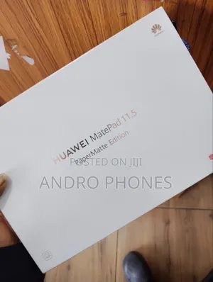 New Huawei MatePad 11.5 256 GB Gray