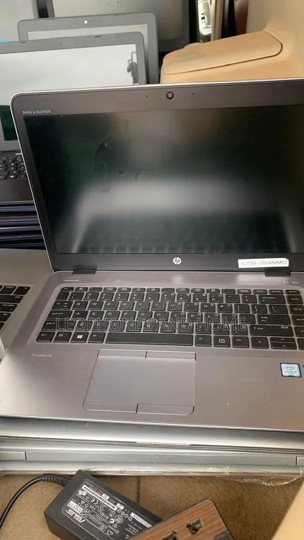 Laptop HP EliteBook 840 G5 8GB Intel Core i5 SSD 256GB