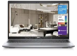 Laptop Dell Latitude 5520 16GB Intel Core i5 SSD 256GB