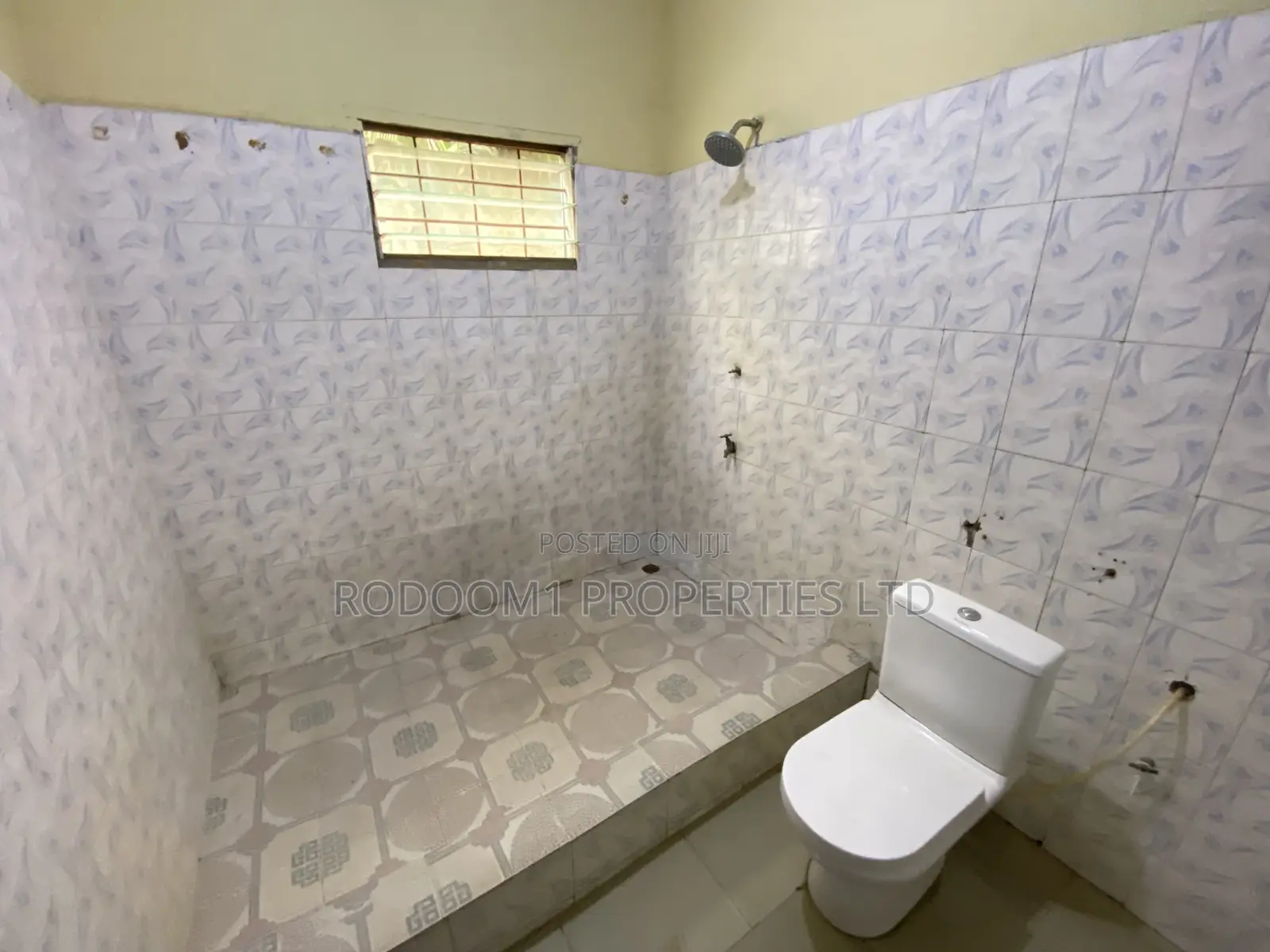2bdrm Apartment in Ashomang for rent