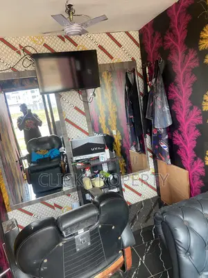 Babering Shop for Sale