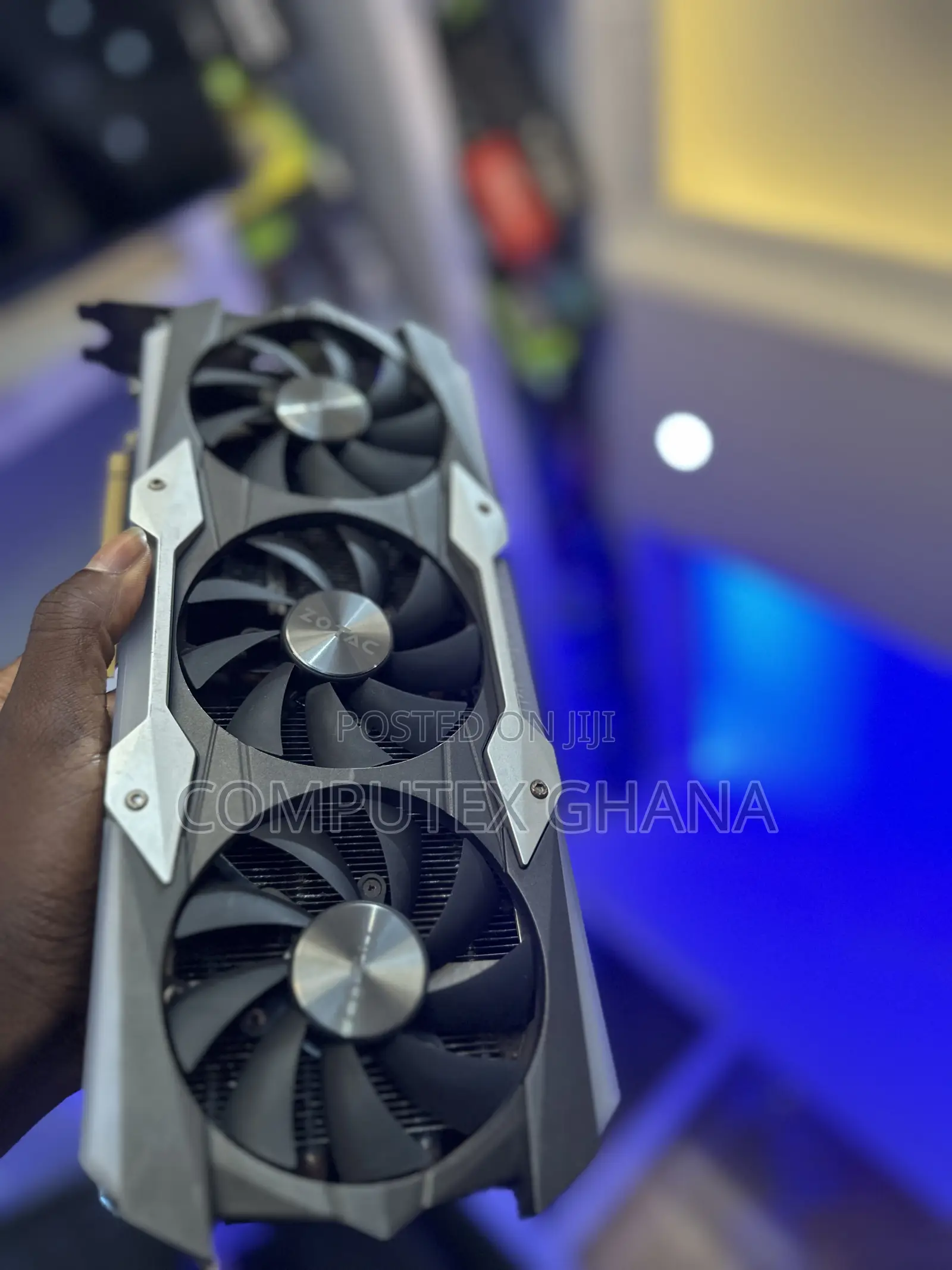 GTX 1080ti 11gb