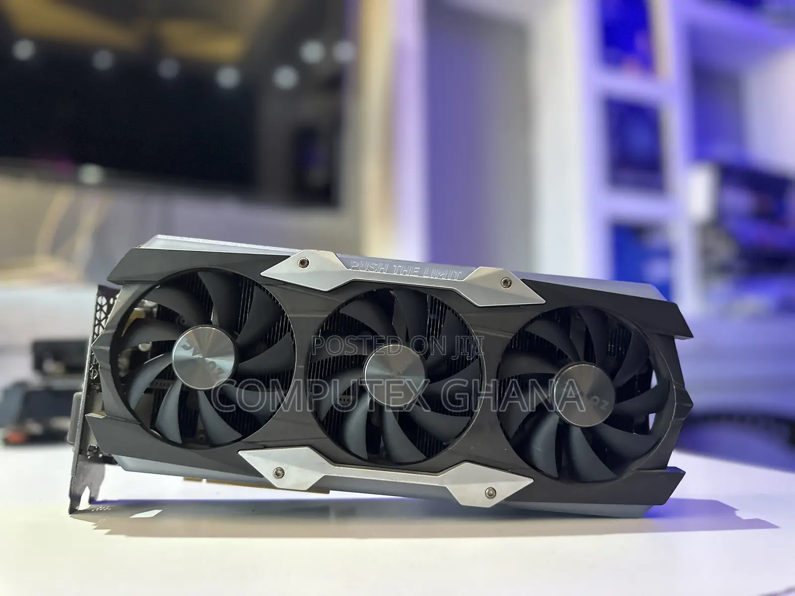 GTX 1080ti 11gb