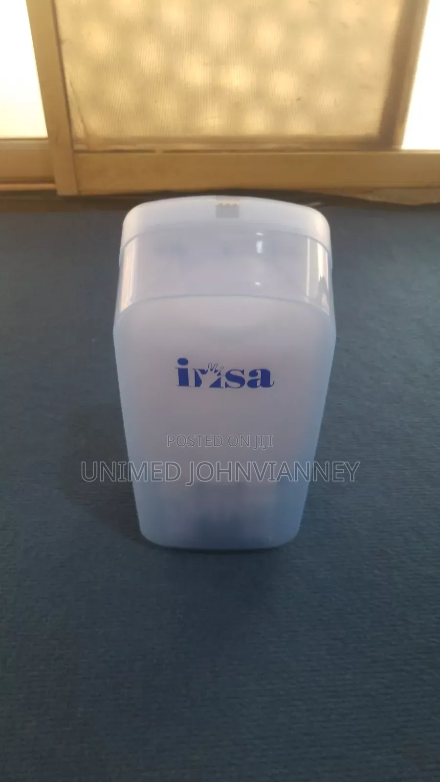 Automatic Hand Sanitizer Dispenser