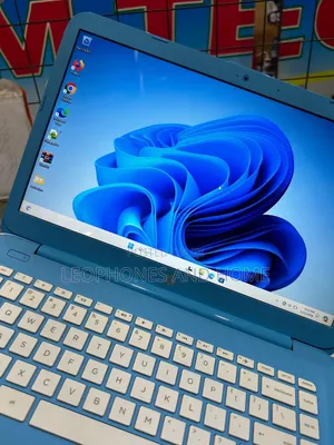 Laptop HP Stream 11 4GB Intel SSD 60GB